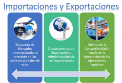 Import and Export