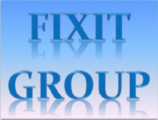 gallery/fixit group